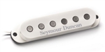 Seymour Duncan SSL-5 Custom Staggered For Strat