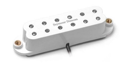 Seymour Duncan SL59-1n Little 59 for Strat (white)