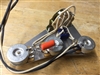 David Gilmour Wiring Harness for Fender Stratocaster 7 Way switch