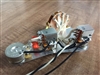 UP TO 14 Tones! Ultimate Fender Stratocaster Wiring Harness Upgrade for SSS CTS