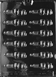 Spark Plugs Chocolate Mold - LPD012
