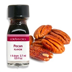 Pecan Flavor - 1 Dram