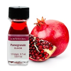 Pomegranate Flavor - 1 Dram