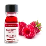 Raspberry Flavor - 1 Dram