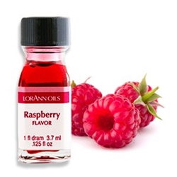 Raspberry Flavor - 1 Dram