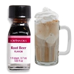Root Beer Flavor - 1 Dram