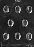 Tiny Basket Chocolate Mold - LPE149