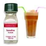 Sassafras Flavor - 1 Dram