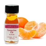 Tangerine Oil Flavor - 1 Dram