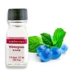 Wintergreen Flavor - 1 Dram