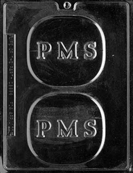 PMS Pills Mold