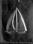 Large Sailboat Mold