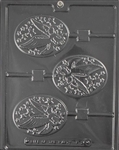 Eagle Lolly Mold