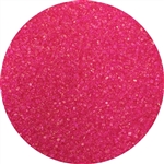 Pink Sanding Sugar - 16 Ounce