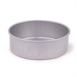 Magic Line Round Aluminum Pan