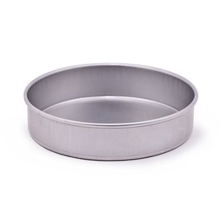 Largest round 2024 cake pan