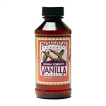 Madagascar 2X Bourbon Vanilla Extract