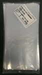4" x 8" One Mil Poly Bags