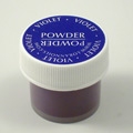 Violet Purple  Powder Food Color