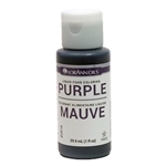 Purple Liquid Food Coloring