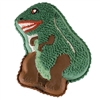 Dinosaur Baking Form