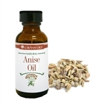 Natural Anise Oil - 1 Ounce