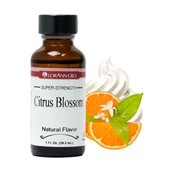 LorAnn Oils Citrus Blossom Flavor