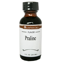 Praline Flavor - 1 Ounce