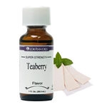 Teaberry Flavor - 1 Ounce