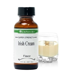 Irish Cream Flavor - 1 Ounce