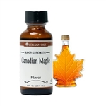 Canadian Maple Flavor - 1 Ounce