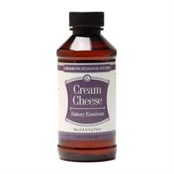 LorAnn Oils Cream Cheese Bakery Emulsion