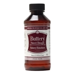 Buttery Sweet Dough Bakery Emulsion