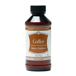 Natural Coffee Bakery Emulsion - 4 Ounce