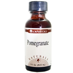 Natural Pomegranate Flavor