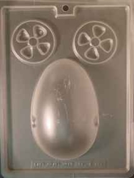 Egg Cart Mold