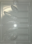 Lilly Lolly Mold