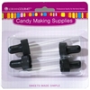 1 Ounce Threaded Eye Droppers