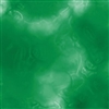3"X3" Green Foil Wrappers - 125 Pack