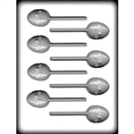 Easter Egg Sucker Hard Candy Mold