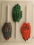 Scary Hand Mold