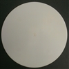 16" Round Smooth-Edge Separator Plate