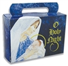 Half Pound Tote Holy Night Candy Boxes