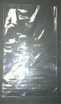 3" X 5" Cello Bags - 500 Pack
