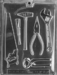 Tools Assortment Kit Mold