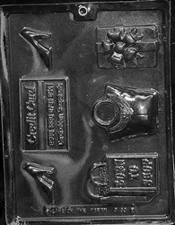 Shopping Kit Mold