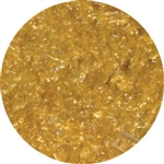 Gold Edible Glitter - 1 Ounce
