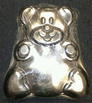 Vintage Mommy and Me Bear Cake Pan