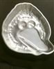 Wilton Big Bird Aluminum Cake Pan