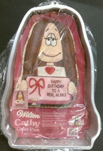 Vegan Valentine's Day Cake Ombre Heart Cake - Gretchen's Vegan Bakery